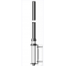 Κεραία CB (11m) και HAM (10m) SIRIO THUNDER 27 Κεραία CB (11m) και HAM (10m) SIRIO THUNDER 27